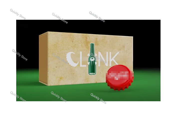 Magic Tricks - เทคนิคมายากล The Clink โดย Wonder House