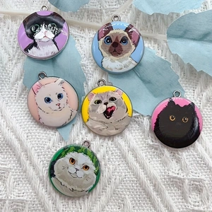 10 ชิ้น จี้ห้อยรูปสัตว์การ์ตูน - Party Supplies บทวิจารณ์และราคา