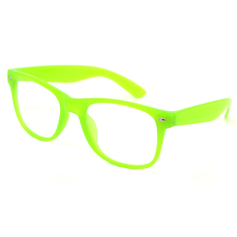 Chromadepth 3D แว่นตาเรืองแสงใ - Glow In The Dark Party Glasses บทวิจารณ์และราคา