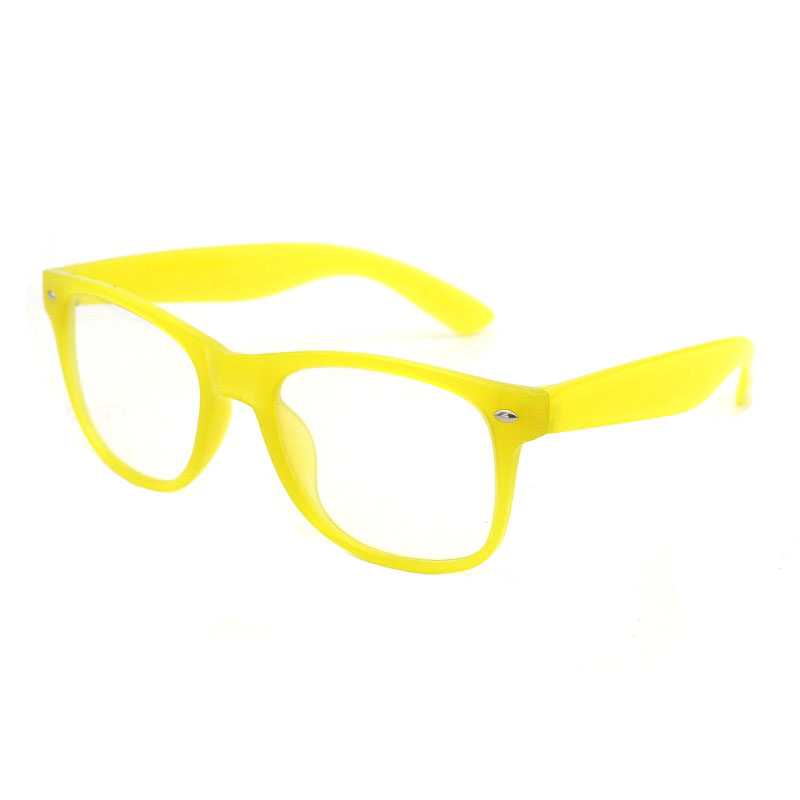 Chromadepth 3D แว่นตาเรืองแสงใ - Glow In The Dark Party Glasses บทวิจารณ์และราคา