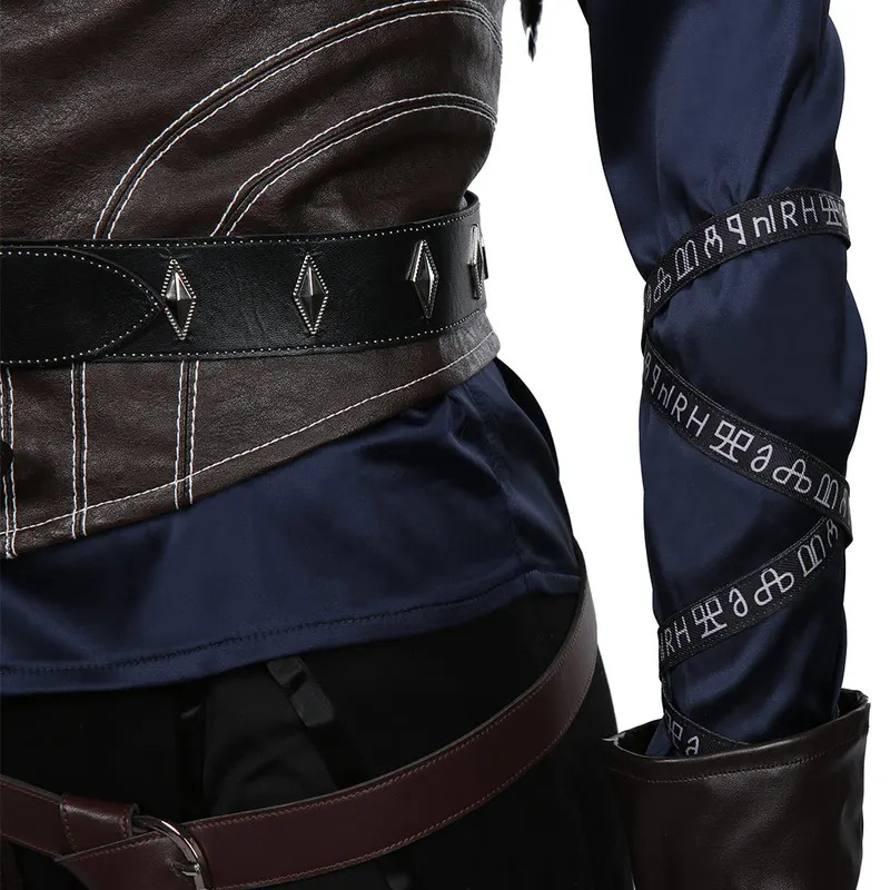 Yennefer คอสเพลย์ Fantasia เคร - Medieval Renaissance Dress Women บทวิจารณ์และราคา