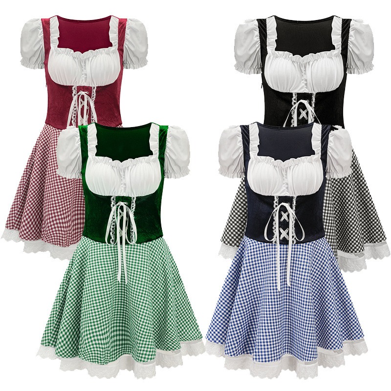 ชุดคอสเพลย์คาร์นิวัลใหม่ปี 202 - Costumes บทวิจารณ์และราคา