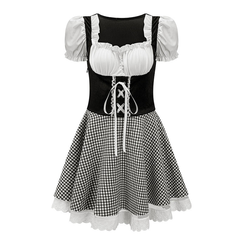 ชุดคอสเพลย์คาร์นิวัลใหม่ปี 202 - Costumes บทวิจารณ์และราคา