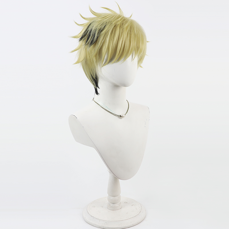 วานทาครอว์ บริงเกอร์คอสเพลย์วิ - Anime Cosplay Wig Heat Resistant บทวิจารณ์และราคา
