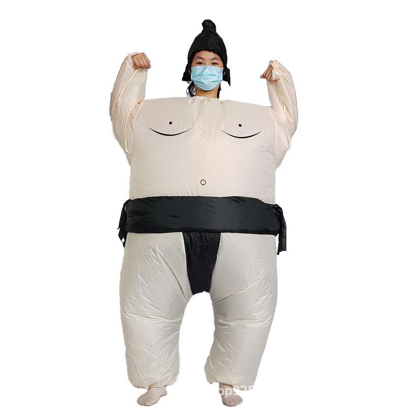 ชุดคอสเพลย์เป่าลมสำหรับการแข่ง - Costumes บทวิจารณ์และราคา