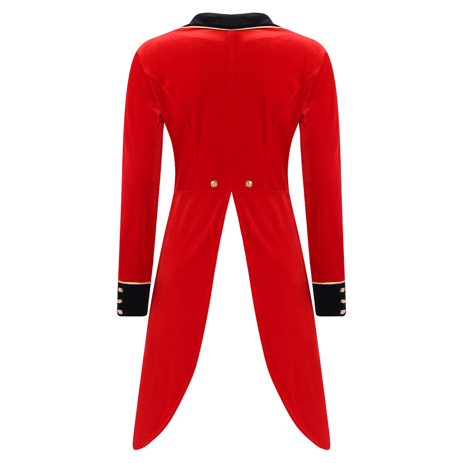 เสื้อโค้ทแจ็คเก็ตสตรีสไตล์หัวห - Costumes บทวิจารณ์และราคา